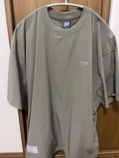 BONBON ナイロンTシャツ　M