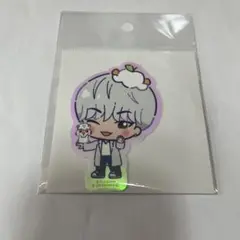 ホシ サンリオ ステッカー セブチ ドンキ