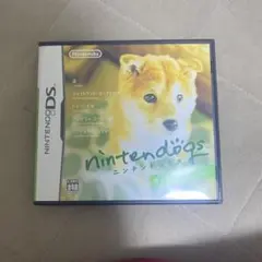 3DS nintendogs ＋ cats 柴＆Newフレンズ