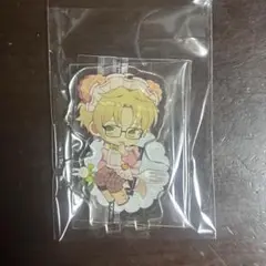 ツキウタ 弥生春 ミニアクスタ