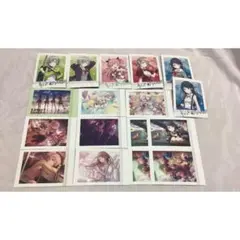 プロセカ 21点セット