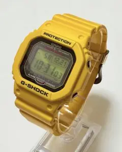 G-SHOCK GW-M5630E イエロー 30周年記念モデル ジーショック G-SHOCK CASIO カシオ 30周年記念限定モデル