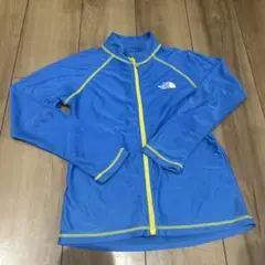 THE NORTH FACE ラッシュガード 130