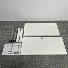 USM ハラー　エクステンションドア（引き出し）ピュアホワイト　モジュール
