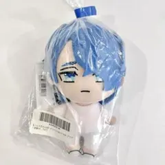【新品未開封】MILGRAM デフォルメぬいぐるみ　ハルカ　ミルグラム