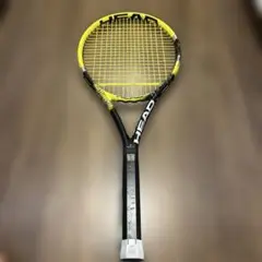 美品　HEAD　EXTREME MP プジョーコラボ　日本限定30本生産