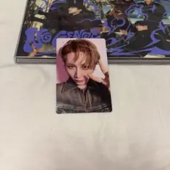 BOYNEXTDOOR テサントレカ