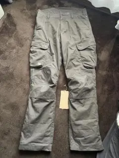 Fjallraven Brenner pro winter trousers
