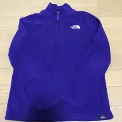ノースフェイス フリース 140