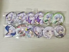 いれいす 初兎 缶バッジ12個セット