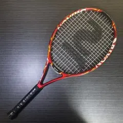 【中古】SRIXON テニス　ラケット　Revo CX 255