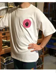 MARQUEZ SHOP Tシャツ M ホワイト
