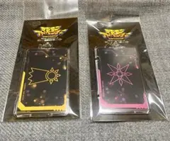 匿名配送　デジモンアドベンチャー　PIICA クリアパスケース　友情の紋章 匿名配送 デジモンアドベンチャー PIICA クリアパスケース 友情