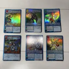 デジモンカードゲーム コレクション 100枚以上