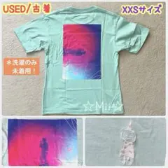 ★【UNIQLO/ユニクロ】米津 玄師 UT とんがりくん XXS 150