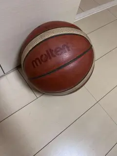 molten バスケットボール　BG5000 7号