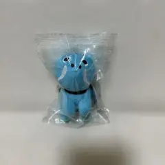 ゆうぷらべこマスコット
