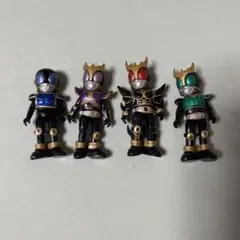 仮面ライダー　クウガ　まとめ売り