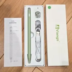 AA245t【紙のような描き心地】タッチペン iPad用ペンシル 磁気吸着