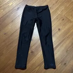 REEF TOURER ラッシュガード ブラック 130 リーフツアラー