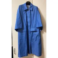 DRIES VAN NOTEN コート ドリスヴァンノッテン ハンガー付き