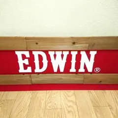 EDWIN（エドウィン）　インテリア