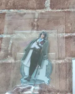 ミュージカル 刀剣乱舞 十周年祝賀祭　松井江　アクスタ