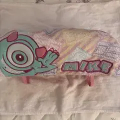 モンスターズ・インク ティッシュボックスカバー