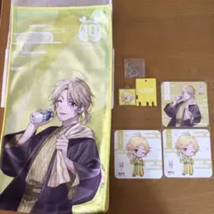 HoneyWorks 極楽湯 柴崎愛蔵 愛蔵 セット m20742930248_1.jpg?1736401187