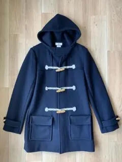 【新品】SEA シー rie ダッフルコート