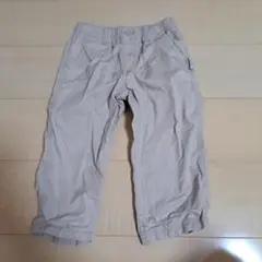 GU 120　ズボン