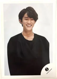 HiHiJets 橋本涼 公式写真 個人