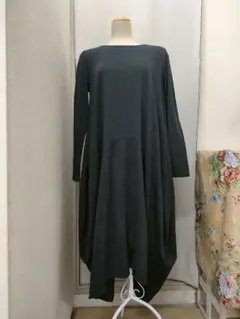 ヒロコビス　ブラック　ワンピース