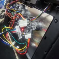 sodcクリーナーテスト
