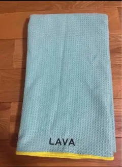 LAVA ヨガラグ