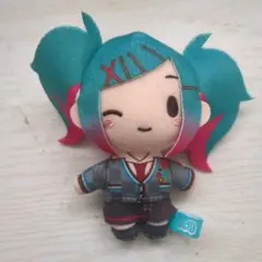 初音ミク ぬいぐるみ