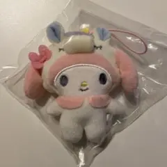 マイメロディー　シークレットマスコット　ユニコーン