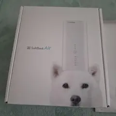 SoftBank Air4 NEXT 無線ルーター