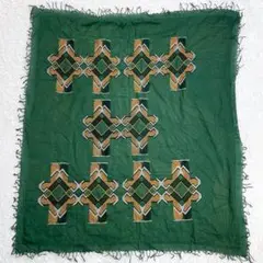 【美品✨超希少】ドリスヴァンノッテン 大判スカーフ シルク インドコットン 緑 楽天市場】【中古】DRIES VAN NOTEN 2023SS シーズン