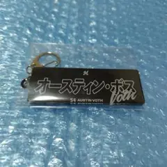 千葉ロッテマリーンズ オースティン・ボス アクキー
