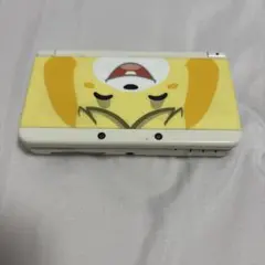 ニンテンドーNew3DS 本体 （ジャンク品）
