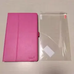 ✨Lenovo レノボ Tab M10 FHD Plus カバー ピンク