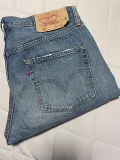 【Levi's】501 W34xL32