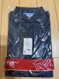 クラーク国際高等学校女子夏用ポロシャツ（ＬＬサイズ）