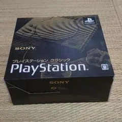 プレステミニ SONY プレイステーション クラシック 本体