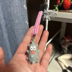 コナン ユニバ キーホルダー