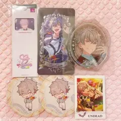 あんスタ　大神晃牙　まとめ売り　匿名配送