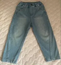 【美品】キッズ　パンツ　100