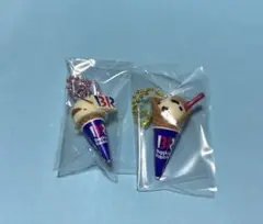 サーティワンアイスクリーム マスコット 2
