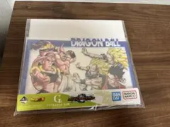 【新品未開封】ドラゴンボール 一番くじ　オムニバスグレイト　アクリルスタンド